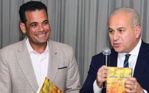 محمد حميدة يكتب: مداد النيل على رمال العيون... رحلة الروح والصورة