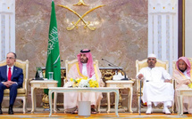 حج / نيابة عن خادم الحرمين الشريفين.. سمو ولي العهد يقيم حفل الاستقبال السنوي لأصحاب الفخامة والدولة وكبار الشخصيات والضيوف ورؤساء الوفود الذين أدوا فريضة الحج لهذا العام