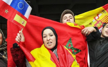 المغاربة يتصدرون مجدداً قائمة الحاصلين على الجنسية الإسبانية سنة 2025