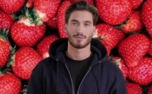 Stop aux erreurs : Rincer vos fraises sous l'eau ne suffit pas !