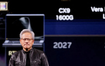 Nvidia تكشف عن أول حواسيب Windows مزودة بشريحة RTX Spark للذكاء الاصطناعي