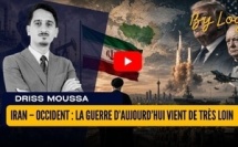 Il y a des guerres qui commencent avec des missiles. Et il y a des guerres qui commencent bien avant, dans les archives, les humiliations, les coups d’État, les contrats pétroliers et les blessures politiques jamais refermées.