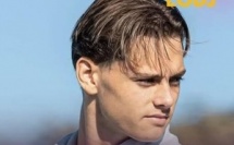 هوغو القدميري، لاعب أولمبيك مارسيليا، قرر يمثل المنتخب المغربي لأقل من 20 سنة بدل المنتخب السويدي