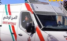 ولاية أمن طنجة تحقق في واقعة احتجاز شخص من طرف مستخدمي محل تجاري