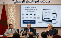  PJD 2026 يكتشف اليسار الوسطي في انتظار اليمين الوسطي