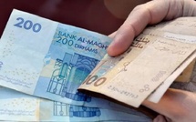 القروض البنكية بالمغرب تسجل نمواً بنسبة 7.8% وتتجاوز 1246 مليار درهم