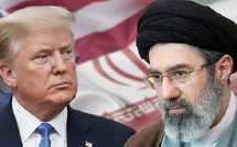 ترامب يبدي استعداده للقاء قيادات إيرانية بينهم مجتبى خامنئي