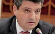 الأستاذ عبد الحافظ أدمينو عضواً بالمحكمة الدستورية.. تعزيز للكفاءة الأكاديمية داخل مؤسسة الرقابة الدستورية