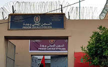 32 نزيلاً ونزيلة يجتازون امتحانات الباكالوريا بالسجن المحلي بوجدة