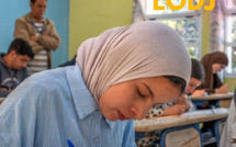 ارتفاع حالات الغش في الامتحان الجهوي بنسبة 167%.. والتكنولوجيا الحديثة تكشف المخالفات
