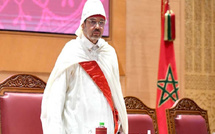 محمد عبد النباوي يواصل مهامه رئيساً أول لمحكمة النقض بولاية ثانية