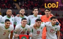 بصم المنتخب الوطني المغربي على صفحة جديدة من ذهب فـ تاريخ كرة القدم الوطنية والعالمية،