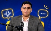 ضيف هاد الحلقة هو الخبير Chdid Badr Eddine، اللي غادي يشارك معانا رؤيته حول العلاقة بين الإعلام السمعي البصري ومجال الضيافة والسياحة