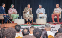 الشبيبة الاستقلالية تناقش رهانات المشاركة السياسية للشباب ببوزنيقة