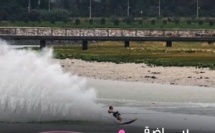 انطلقات فـ العاصمة الرباط فعاليات النسخة الثالثة من الحدث البحري البارز "Royal Nautique Pro"