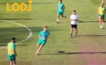 المنتخب المغربي كيكمل التحضيرات ديالو فـأمريكا استعداداً لكأس العالم 2026
