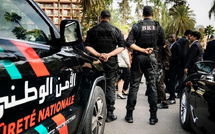 الأمن المغربي يوقف 11 مبحوثاً عنهم دولياً ووطنياً في مراكش وطنجة