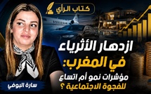 ازدهار الأثرياء في المغرب: مؤشرات نمو أم اتساع للفجوة الاجتماعية؟