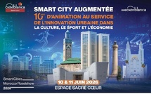 Casablanca Smart City 2026.. الدار البيضاء تحتفي بعقد من الابتكار وتطلق نموذج «المدينة الذكية المعززة»
