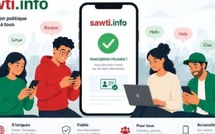 منصة SAWTI الرقمية.. مبادرة مغربية لتبسيط المعلومة السياسية وتعزيز المشاركة الانتخابية