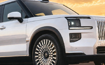 زيكر 9X: صعود SUV صينية فاخرة يعيد رسم خريطة المنافسة في فئة السيارات الكبيرة
