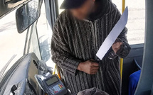 الجديدة: 20 سنة سجناً نافذاً لمتهم اقتحم حافلة للنقل الحضري واعتدى على محصل التذاكر