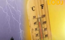 موجة حر قوية وأجواء متقلبة تضرب عدداً من مناطق المغرب وسط تحذيرات من المخاطر الجوية