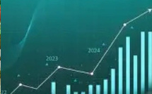 سنة 2025… نمو اقتصادي استثنائي مدفوع بعوامل ظرفية غير متوقعة