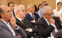 عودة  الدولة الضابطة : نحو نموذج جديد لتنظيم السوق