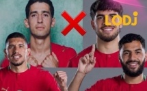 رسمياً، تم استبعاد كل من نايف أكرد وعبد الصمد الزلزولي من نهائيات كأس العالم 2026 بسبب الإصابة.