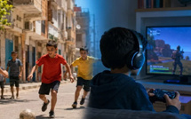 اليوم الدولي للعب: كيف تؤثر تحولات أساليب اللعب على نمو الأطفال؟