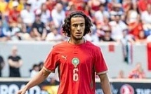 ​احفظوا هذا الاسم جيدا.. أيوب بوعدي، جوهرة المغرب الجديدة التي أبهرت العالم في أول ظهور مونديالي..
