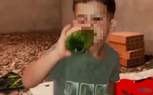  تحريض طفل قاصر على شرب الكحول..المحكمة الابتدائية ببنسليمان تدين ثلاثة متهمين بعشر سنوات سجناً