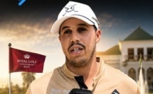 من الجولف الملكي المرموق دار السلام بالرباط، شارك المهدي فاكوري تجربته خلال أحد أهم فعاليات الجولف التي استضافتها المملكة.