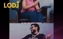 كشف النجم البلجيكي المغربي ديستانكت (Dystinct)، فـ مقابلة حصرية مع منصة "بيلبورد عربية" (Billboard Arabia)، على الاسم لي كايتمنى يجمعو معاه "كولاب" فـ الساحة الموسيقية والمغربية.