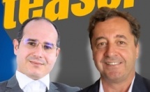 Point Markésالحلقة 4: الأسواق المالية تدخل في تسلسل أكثر إثارة للأعصاب وأكثر تناقضاً... وخاصة أكثر انتقائية.