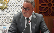 لقجع : مستعدون لتعديل أو إلغاء أي مؤشر لا يحقق العدالة في الدعم الاجتماعي