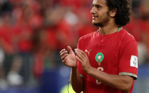 أيوب بوعدي يخطف أنظار كبار أوروبا وعلى رأسهم ريال مدريد