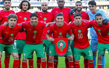 المغرب يصعد إلى المركز السادس في تصنيف الفيفا بعد تعثر البرتغال ضد الكونغو الديمقراطية