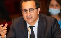 العلاقات المغربية الإيفوارية تتعزز بتعيين عثمان الفردوس سفيراً جديداً للمملكة بأبيدجان