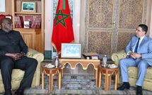 المغرب وغامبيا يعززان شراكتهما الاستراتيجية وتأكيد متانة العلاقات التاريخية بين البلدين