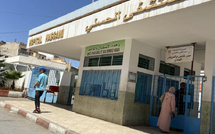 إنجاز طبي جديد بالناظور.. نجاح أول عملية معقدة لتعويض مفصل الركبة