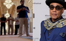 نجم هوليود جيانكارلو إسبوزيتو يعتنق الإسلام خلال تصوير «7 دوجز» ويشيد بالأجواء الروحانية في المغرب