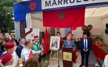 مكسيكو.. الرواق المغربي يحقق نجاحاً لافتاً في “القرية العالمية 2026” ويعزز إشعاع الصناعة التقليدية الوطنية