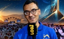عثمان هيتومي في معمل المستقبل رالي IA: المغرب يتسارع في الذكاء الاصطناعي