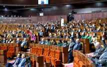 مجلس النواب يمرر مشروع قانون جديد لإعادة هيكلة قطاع الموانئ