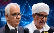المغرب والسودان يعززان شراكتهما في مجال الماء والأمن المائي
