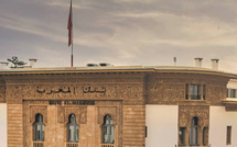 توقعات بنك المغرب : التضخم سيرتفع إلى 2,1% سنة 2027