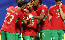 المغرب ثالث منتخب إفريقي يكرر التأهل إلى الأدوار الإقصائية في نسختين متتاليتين من المونديال