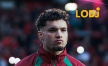 الدولي المغربي سمير المورابط خطف الأنظار بعدما تصدر قائمة أسرع اللاعبين فكأس العالم 2026